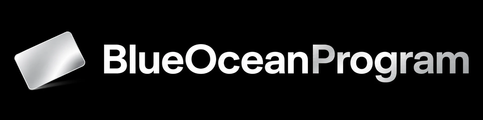 BlueOceanProgram